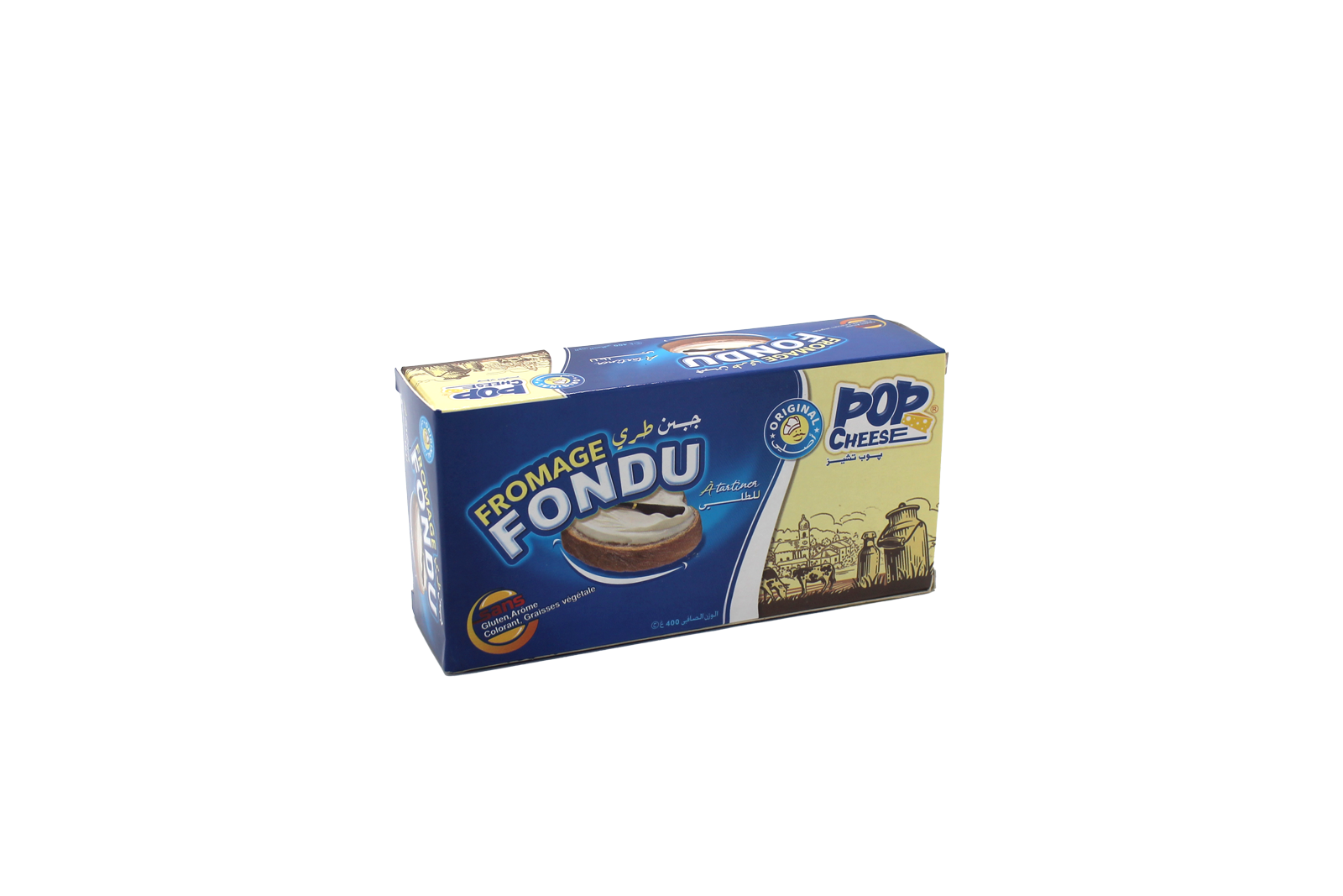 POP-CHEESE-FROMAGE-FONDU-400g